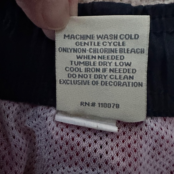 U.S.Polo Assn swim shorts - Picture 3 of 4